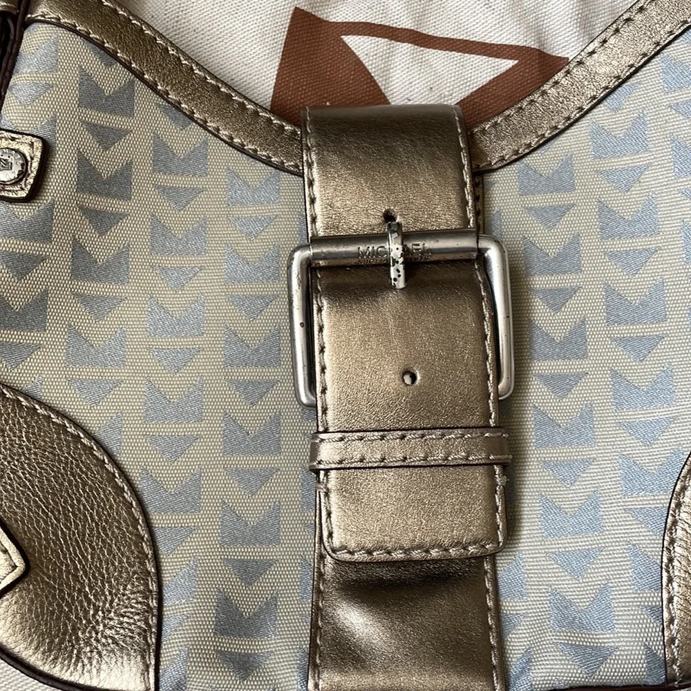 Authentic Michael Kors